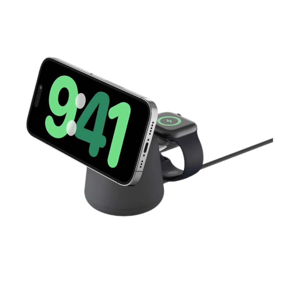 Magnetic Charging Cable for Fast and Easy Connection - Image 5