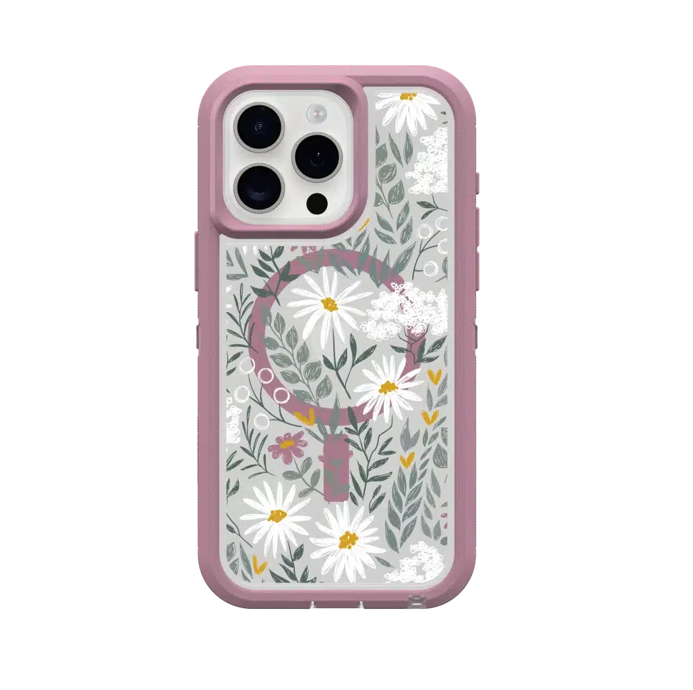 Case Split Silicone - Image 2