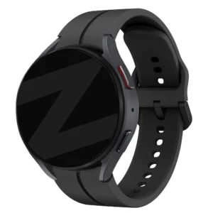 Samsung Galaxy Watch4 40mm silicone strap