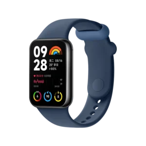 Xiaomi Mi Band 8 Pro TPU strap