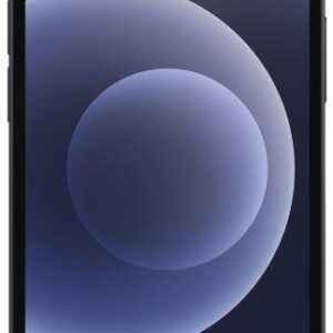 REFURB. PHONE IPHONE 12 MINI/128GB BLACK A GRADE RED