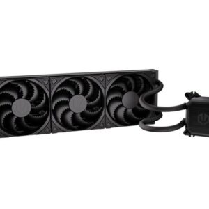 CPU COOLER S_MULTI/NAVIS F360 AIO EY3B003 ENDORFY