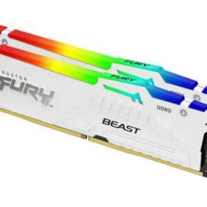 MEMORY DIMM 32GB DDR5-5600/K2 KF556C36BWEAK2-32 KINGSTON