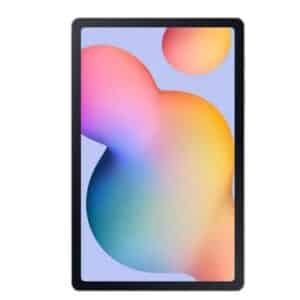 TABLET GALAXY TAB S6LITE 2024/10.4 64GB PINK P620 SAMSUNG