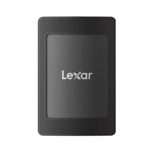 External SSD | LEXAR | SL500 | 4TB | USB 3.2 | Write speed 1800 MBytes/sec | Read speed 2000 MBytes/sec | LSL500M004T-RNBNG