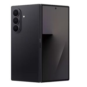 MOBILE PHONE GALAXY FOLD7/256GB JETBLK SM-F966B SAMSUNG