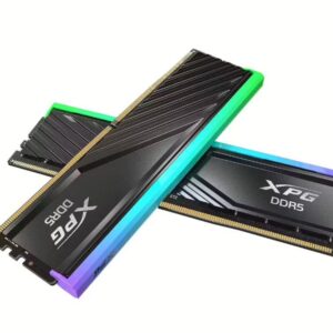 MEMORY DIMM 32GB DDR5-6000 K2/AX5U6000C3616G-DTLABRBK ADATA
