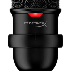 MICROPHONE HYPERX SOLOCAST/HMIS1X-XX-BK/G HYPERX