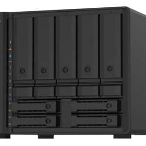 NAS STORAGE TOWER 9BAY 4GB/TS-932PX-4G QNAP