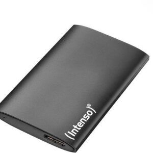 External SSD | INTENSO | 1TB | USB 3.2 | 3823461