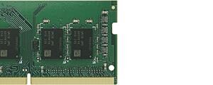 NAS ACC RAM MEMORY DDR4 4GB/D4NS01-4G SYNOLOGY