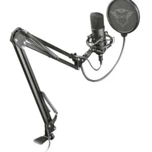 MICROPHONE GXT 252+ EMITA PLUS/STREAMING 22400 TRUST