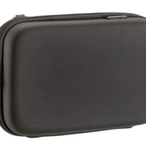 HDD ACC CASE/BLACK 9102 (PU) RIVACASE