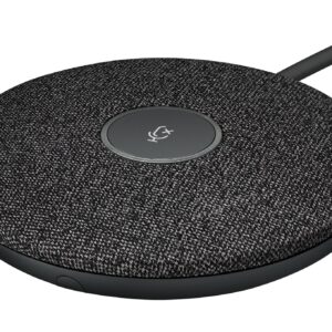 MICROPHONE POD/989-000430 LOGITECH