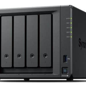 NAS STORAGE TOWER 4BAY/2GB DS425+ SYNOLOGY