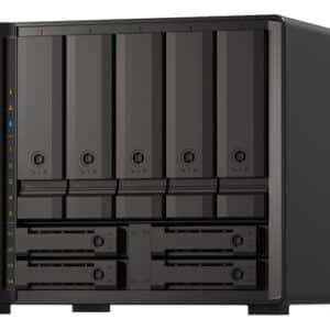 NAS STORAGE TOWER 9BAY/NO HDD TS-H973AX-8G QNAP