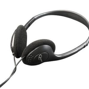 HEADPHONES STEREO/MHP-123 GEMBIRD