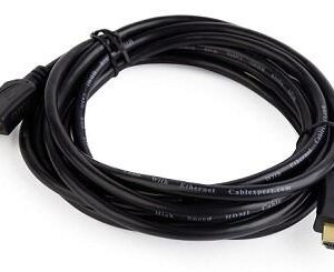 CABLE HDMI-HDMI 3M V1.4/CC-HDMI4L-10 GEMBIRD