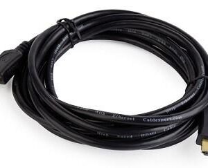CABLE HDMI-HDMI 1.8M V1.4/CC-HDMI4L-6 GEMBIRD