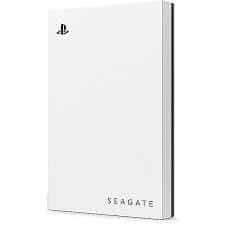 External HDD | SEAGATE | STLV2000201 | 2TB | USB 3.0 | Colour White | STLV2000201
