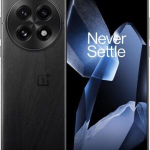 MOBILE PHONE ONEPLUS 13 5G/256GB BLACK CPH2653 ONEPLUS
