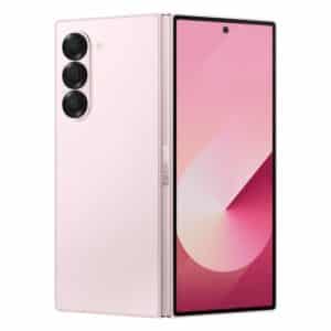MOBILE PHONE GALAXY Z FOLD6/256GB PINK SM-F956B SAMSUNG
