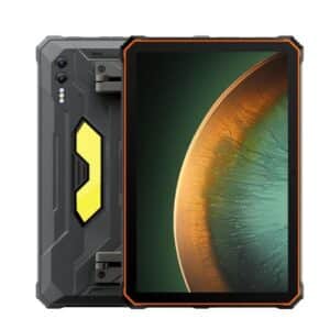 TABLET ACTIVE 10 PRO 10 256GB/BLACK BLACKVIEW