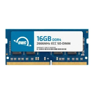 NAS ACC RAM MEMORY DDR4 16GB/SO ECC D4ES03-16G SYNOLOGY