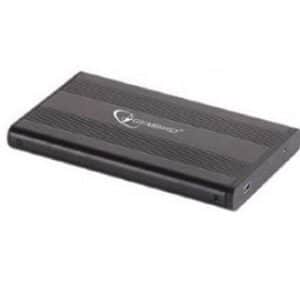 HDD CASE EXT. USB2 2.5/EE2-U2S-5 GEMBIRD
