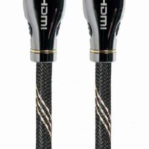 CABLE HDMI-HDMI 1M 8K/PREMIUM CCBP-HDMI8K-1M GEMBIRD