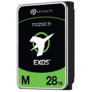 HDD | SEAGATE | 28TB | 512 MB | 7200 rpm | ST28000NM003K