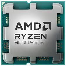CPU | AMD | Desktop | Ryzen 7 | R7-9800X3D | Granite Ridge AM5 | 4700 MHz | Cores 8 | 96MB | Socket SAM5 | 120 Watts | GPU Radeon | OEM | 100-000001084
