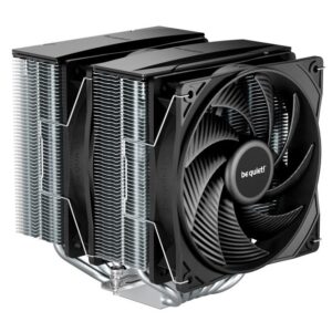 CPU COOLER S_MULTI/PURE ROCK PRO 3 BK041 BE QUIET