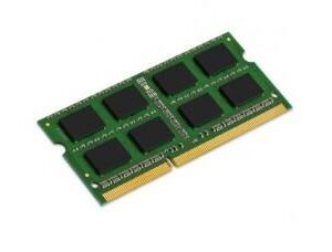 NB MEMORY 8GB PC12800 DDR3/SO KVR16LS11/8 KINGSTON