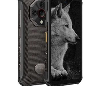 MOBILE PHONE ARMOR X16 PRO/8/256GB WASTELAND SHAD ULEFONE