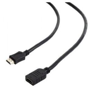 CABLE HDMI EXTENSION 3M/CC-HDMI4X-10 GEMBIRD
