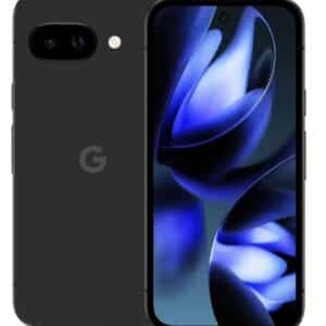 MOBILE PHONE PIXEL 9A 5G 256GB/OBSIDIAN GA09566-GB GOOGLE