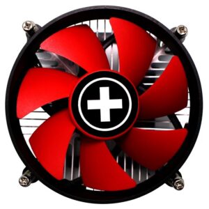 CPU COOLER S1700/XC232 XILENCE
