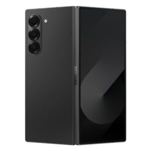 MOBILE PHONE GALAXY Z FOLD6/256GB BLACK SM-F956B SAMSUNG