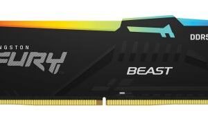 MEMORY DIMM 32GB DDR5-5200/KF552C40BB2A-32 KINGSTON