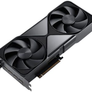 Graphics Card | NVIDIA | 96 GB | GDDR7 | 512 bit | PCIE 5.0 16x | VCNRTXPRO6000-PB