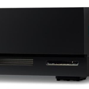 External HDD | LACIE | 18TB | USB-C | USB 3.0 | Drives 1 | Rotation speed 7200 rpm | Black | STHS18000800