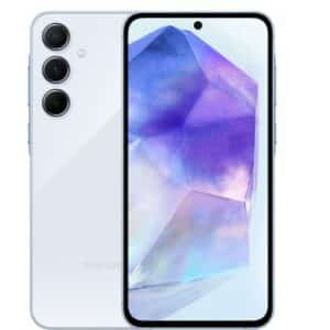 MOBILE PHONE GALAXY A55 5G/8/128GB ICEBL SM-A556B SAMSUNG