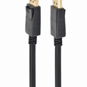 CABLE DISPLAY PORT 5M/CC-DP2-5M GEMBIRD