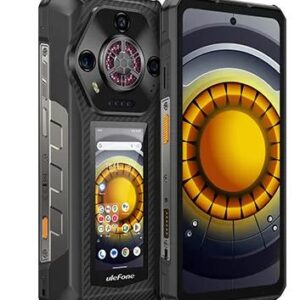 MOBILE PHONE ARMOR 30 PRO/MAGIC BLACK ULEFONE
