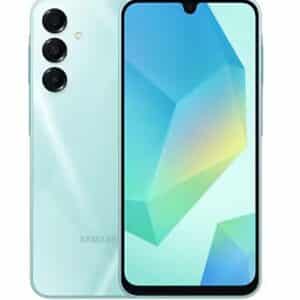 MOBILE PHONE GALAXY A16 5G/128GB GREEN SM-A166B SAMSUNG