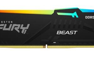 MEMORY DIMM 32GB DDR5-6000/KF560C36BBE2A-32 KINGSTON
