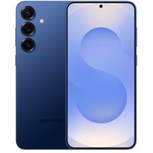 MOBILE PHONE GALAXY S25/512GB BLUE SM-S931B SAMSUNG