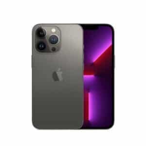 REFURB. PHONE IPHONE 13 PRO/256GB GRAPHITE A GRADE RED