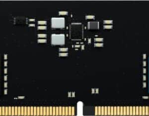 MEMORY DIMM 32GB DDR5-5600/CT32G56C46U5 CRUCIAL